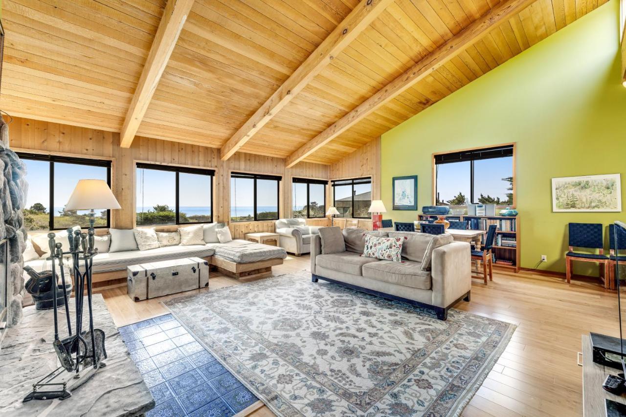 Villa Sea View Sea Ranch Exterior foto