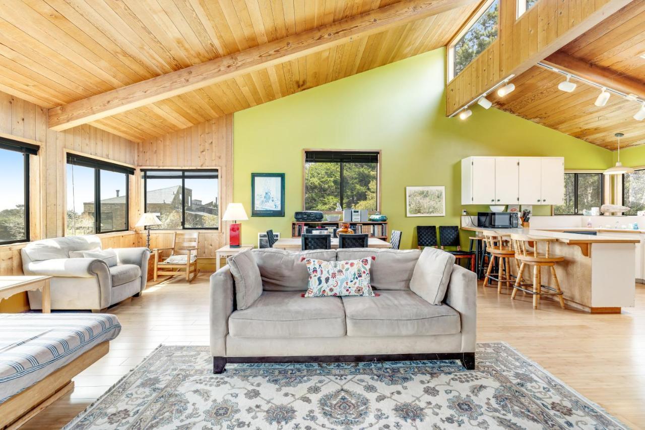 Villa Sea View Sea Ranch Exterior foto