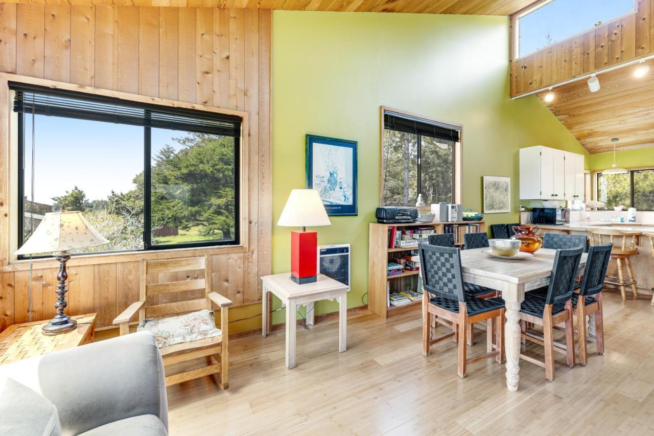 Villa Sea View Sea Ranch Exterior foto