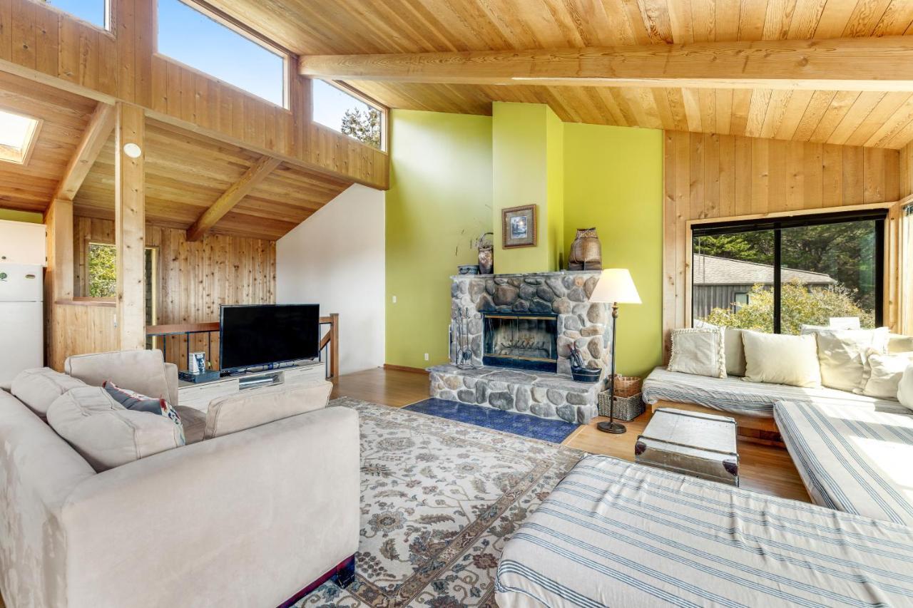 Villa Sea View Sea Ranch Exterior foto
