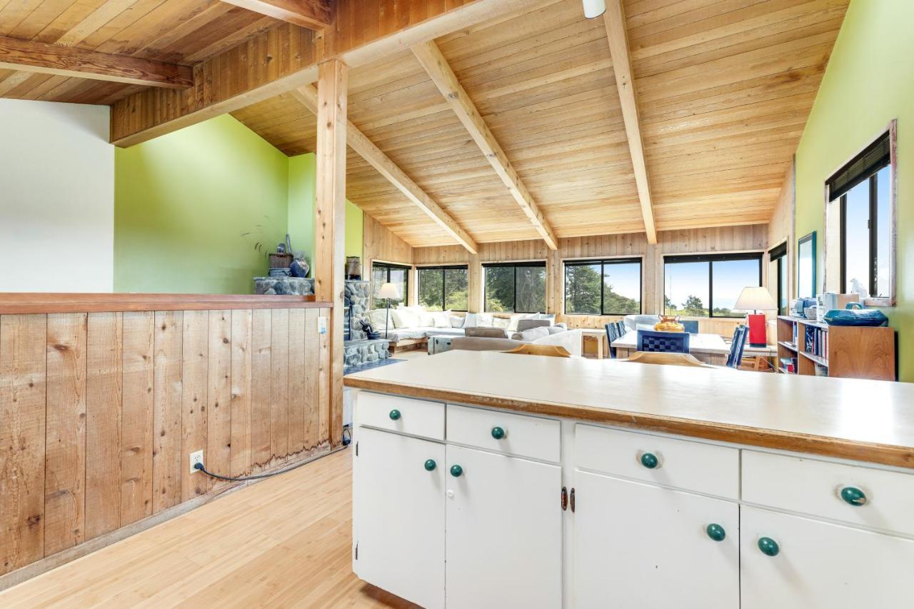 Villa Sea View Sea Ranch Exterior foto