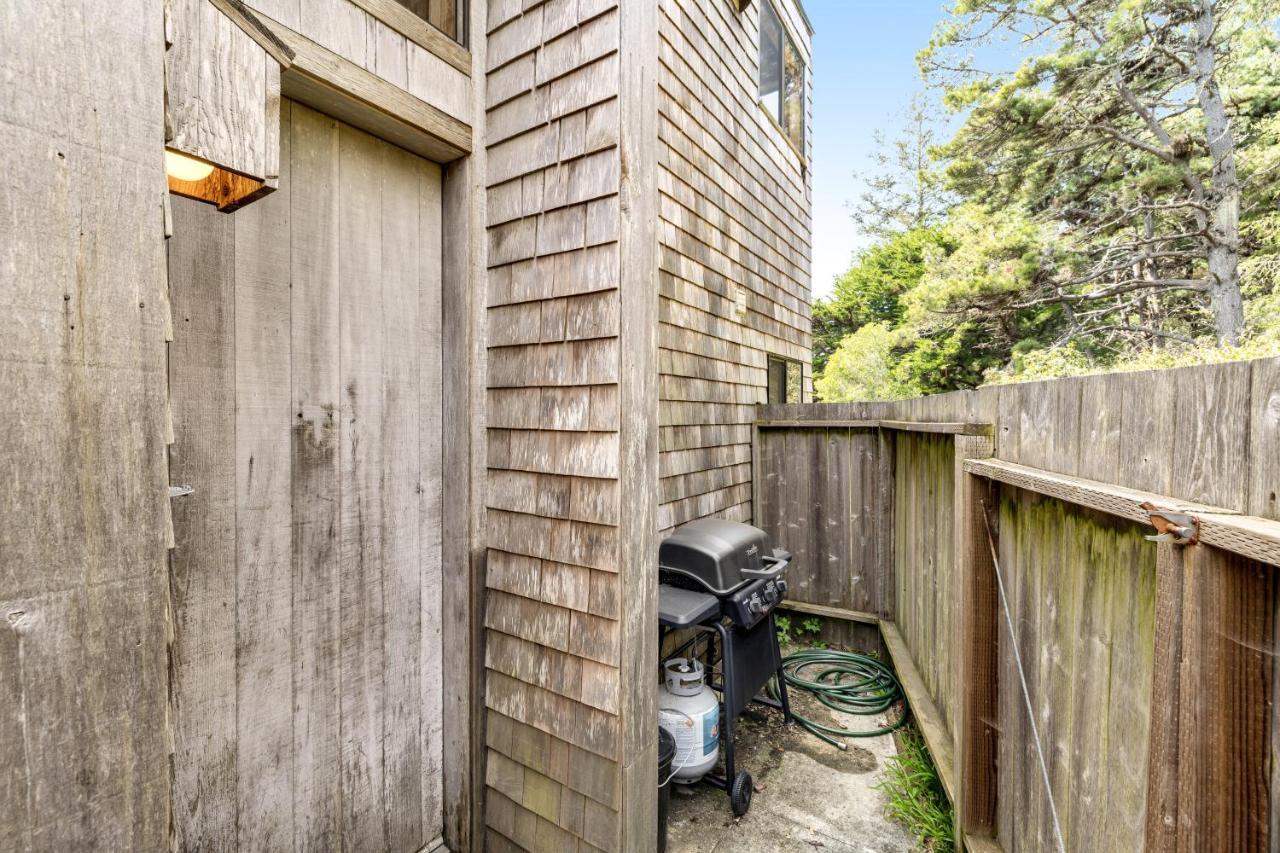 Villa Sea View Sea Ranch Exterior foto