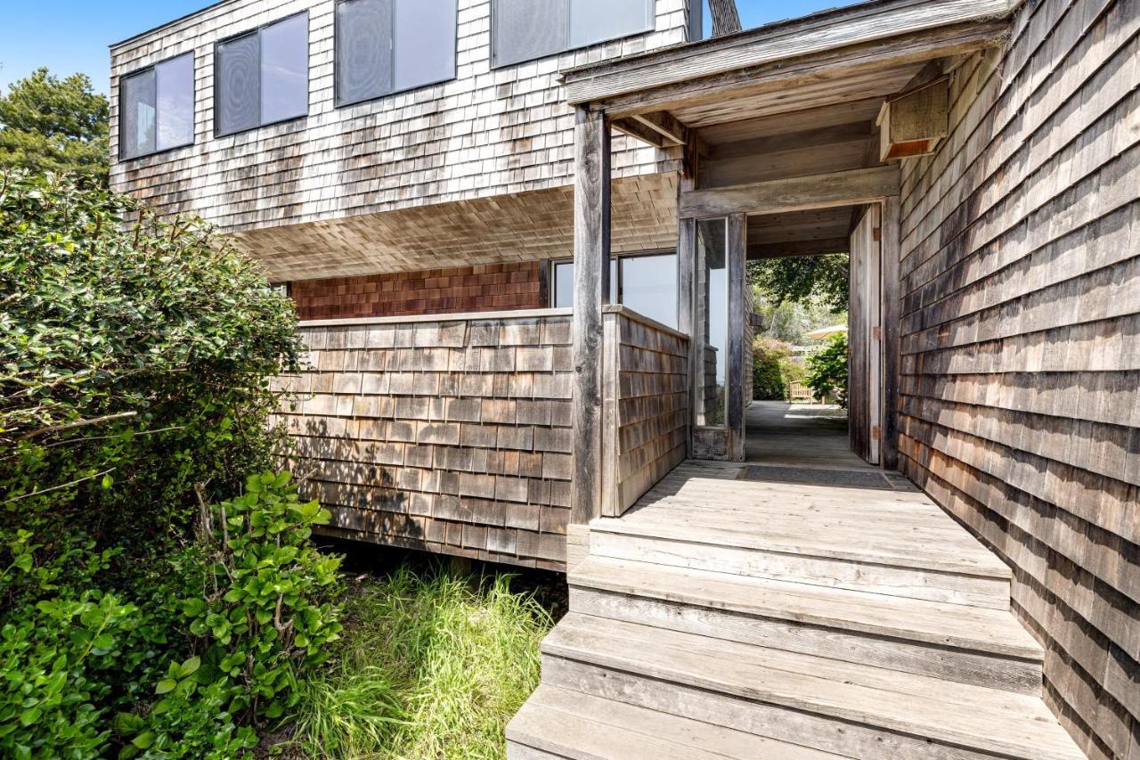 Villa Sea View Sea Ranch Exterior foto