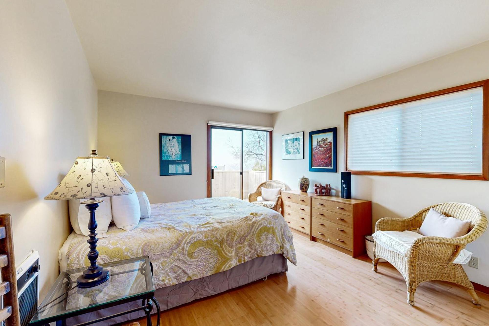 Villa Sea View Sea Ranch Exterior foto