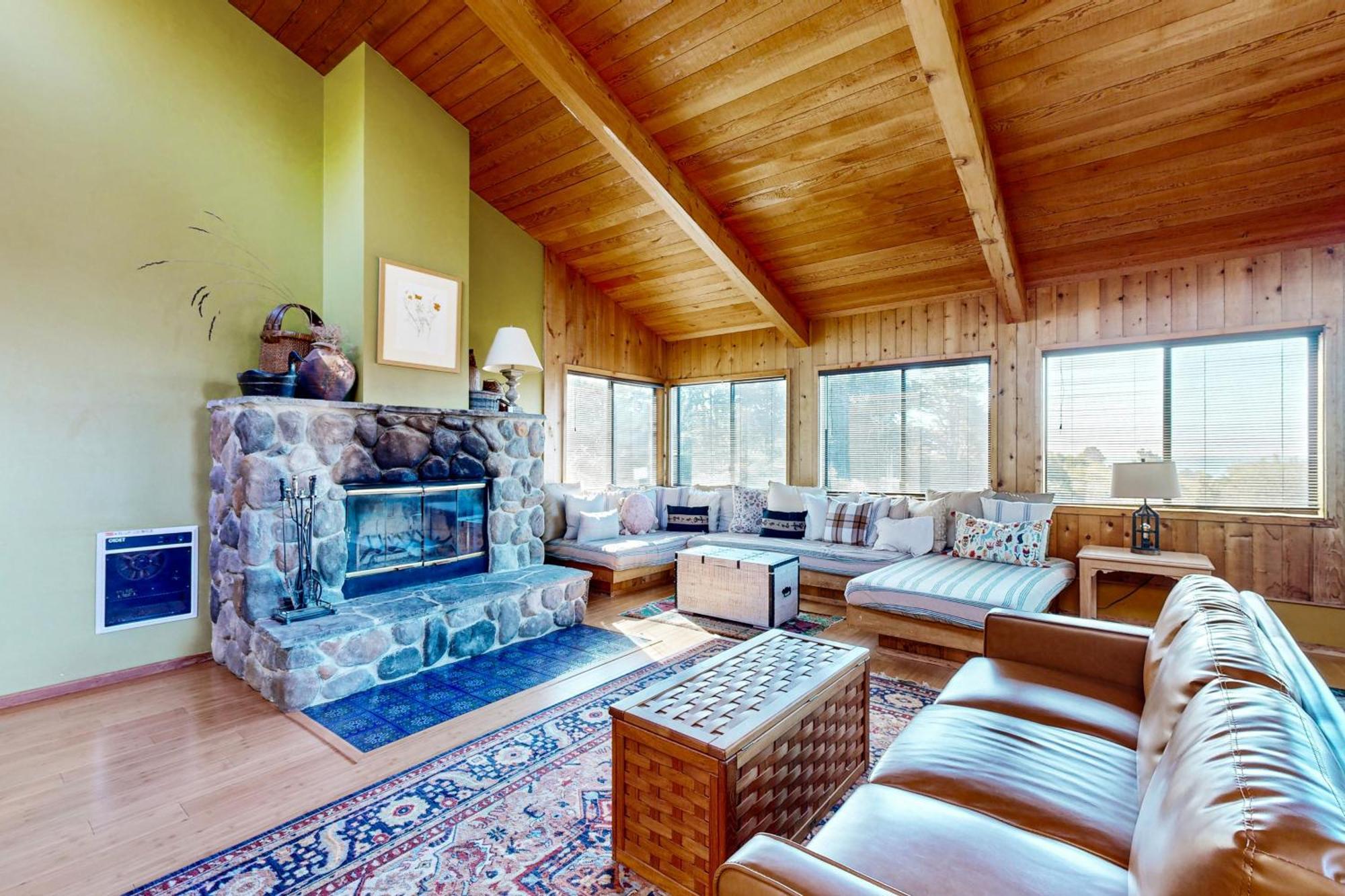 Villa Sea View Sea Ranch Exterior foto