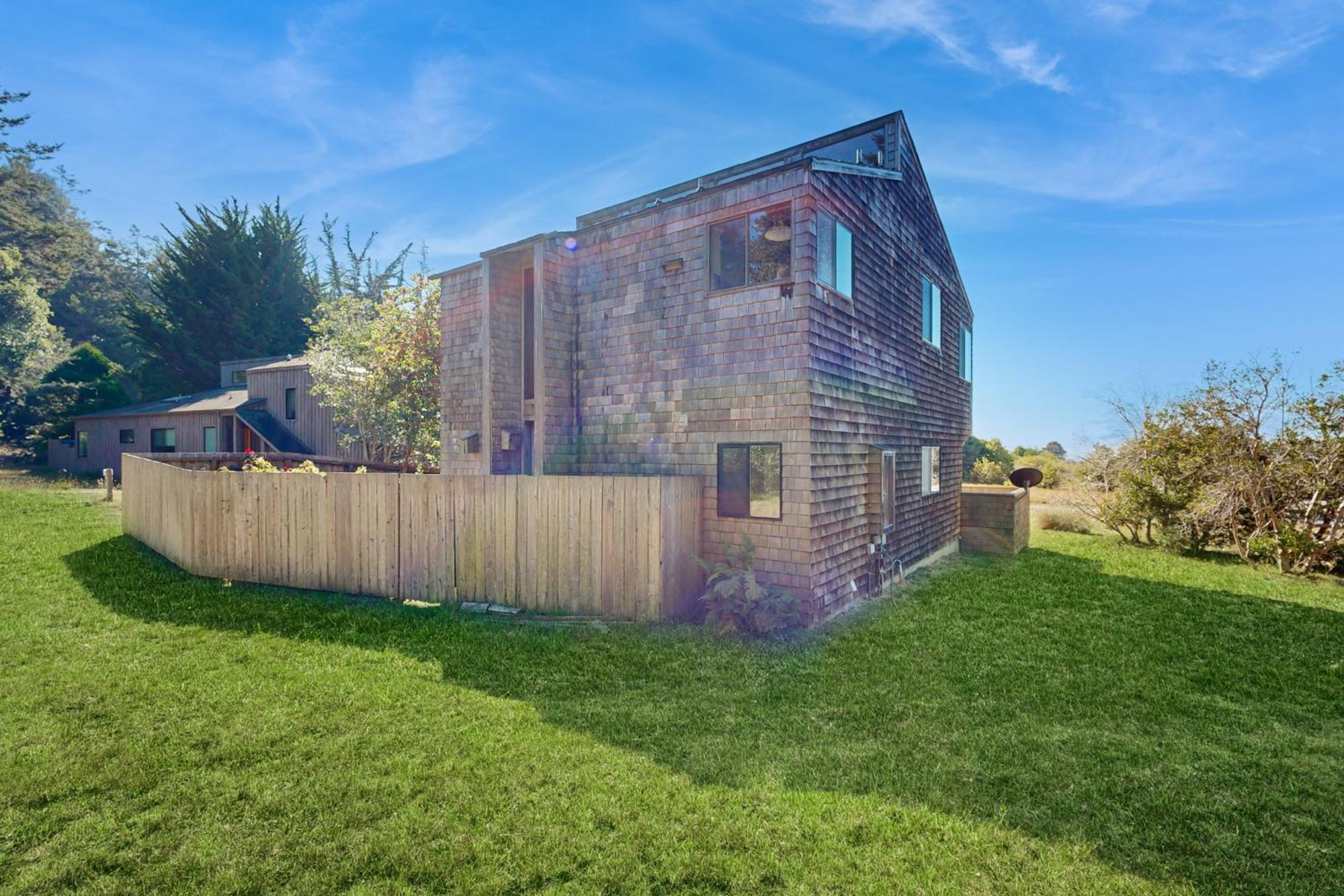 Villa Sea View Sea Ranch Exterior foto