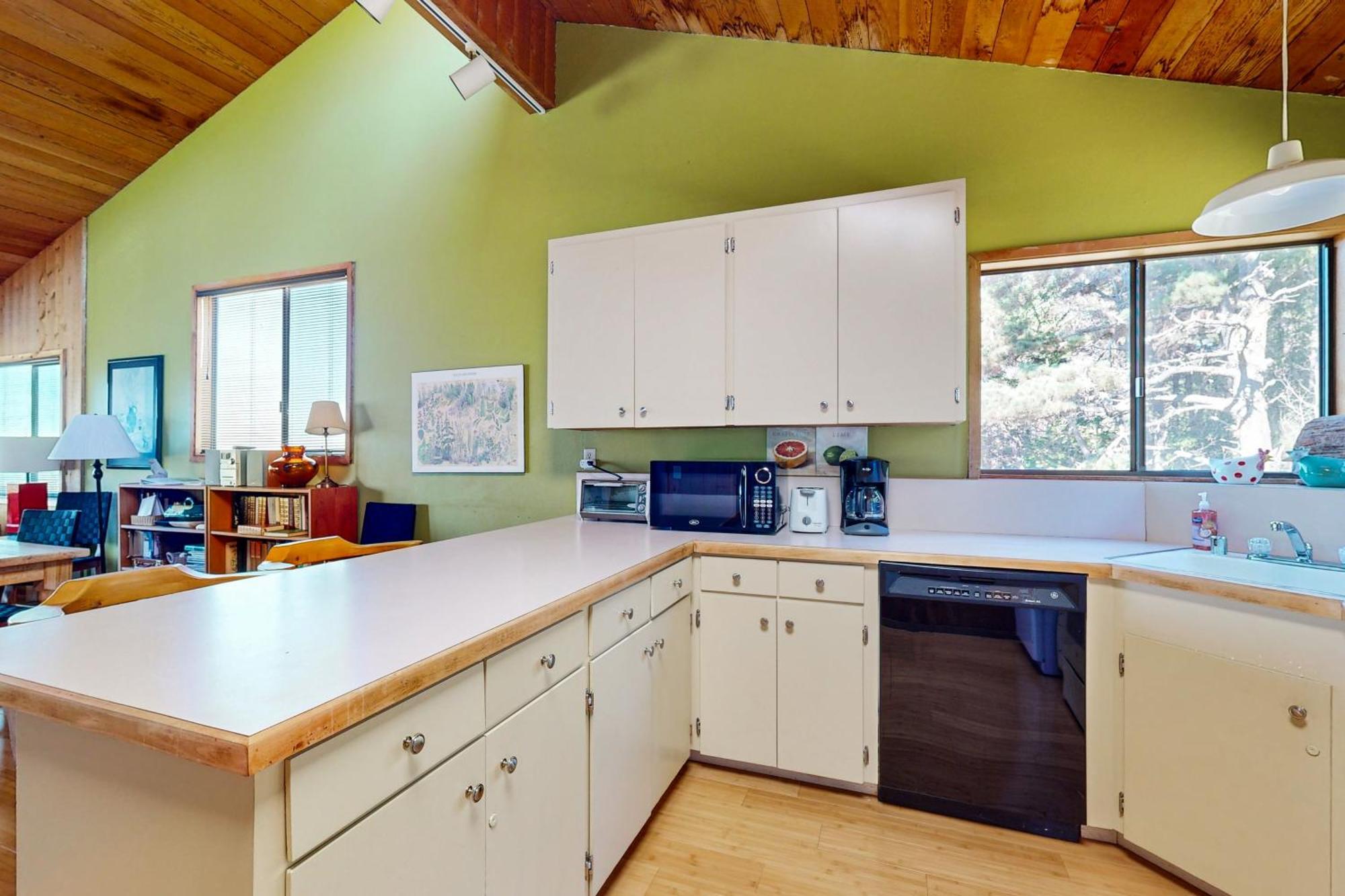 Villa Sea View Sea Ranch Exterior foto