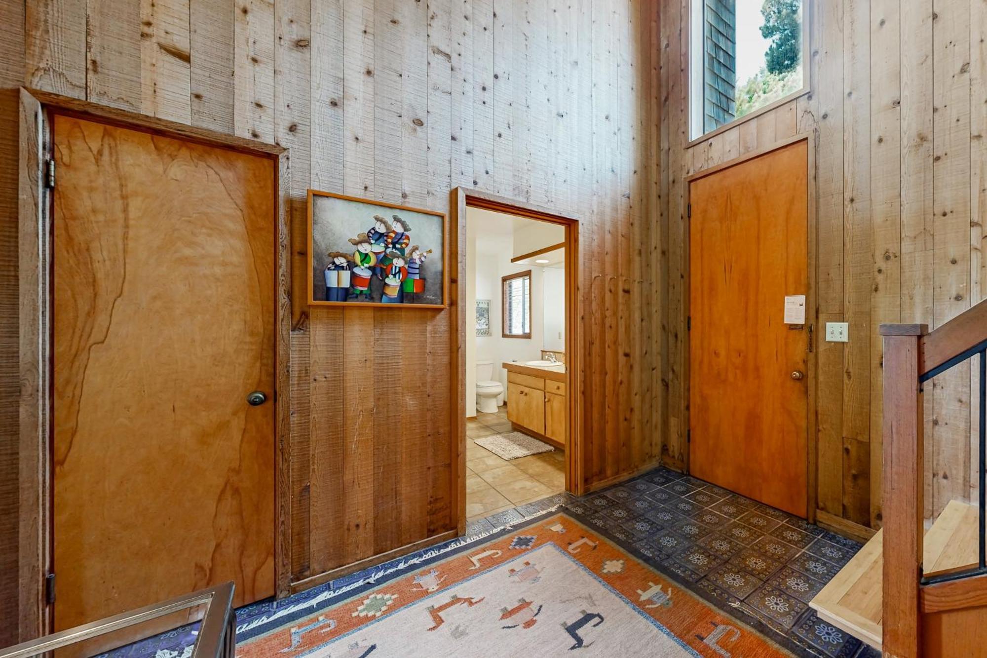 Villa Sea View Sea Ranch Exterior foto