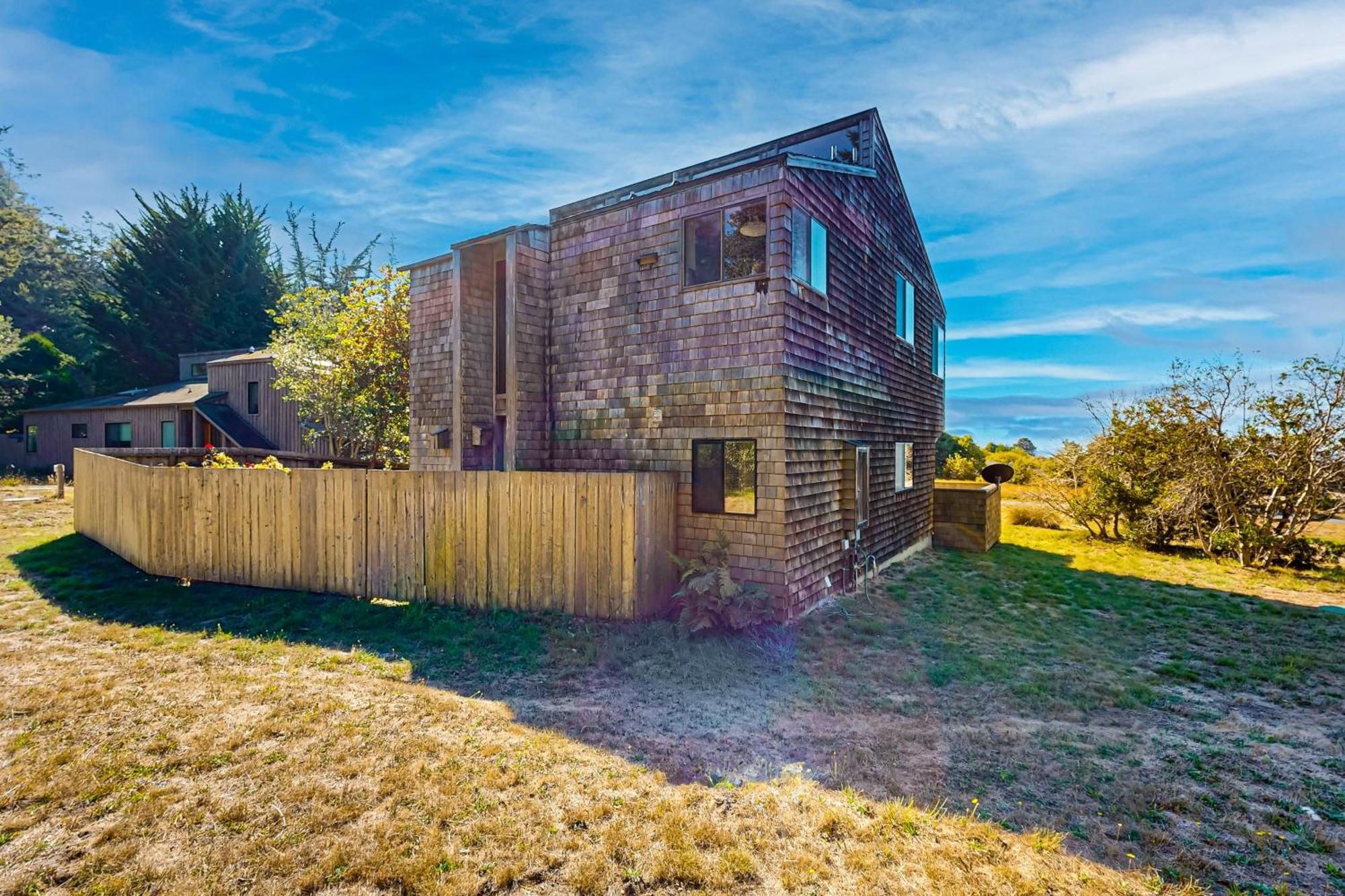 Villa Sea View Sea Ranch Exterior foto
